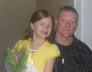 Brian Nilson from Ludlow High School