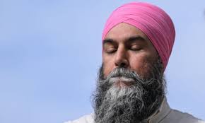 Conservative leader projected to lose seat in Canada election