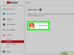 How to delete video from youtube | how to delete youtube videos | delete youtube videos from youtube#বিডিটেকbdtech #howtodeletevideofromyoutube | #howtodelet. How To Delete Subscribers From Youtube 14 Steps With Pictures
