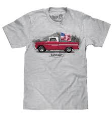 Image result for Gray 1965 Chevy Truck