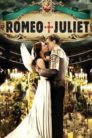 Juliet appears above at a window / but, soft! Romeo Juliet 1996 Trakt Tv