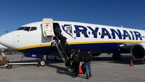 Les vols suivants sont annulés : La Suspension Des Vols Ryanair Jusqu En Mars 2021 Exaspere La Communaute Britannique