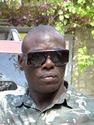 Frantz Jacques's Instagram, Twitter & Facebook