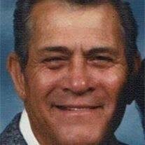 Etienne Boone, Sr. Obituary