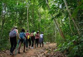 Kuala kubu bharu also offers some of the best adventure activities available in malaysia. Enjoy The Outdoors In Kuala Kubu Bharu Kkday Blog