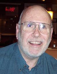 Patrick (Pat) Acton Obituary