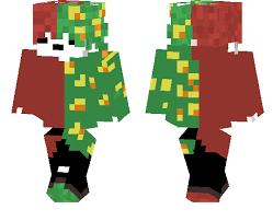 Maybe you would like to learn more about one of these? Demon Slayer Str8 Minecraft Pe Skins