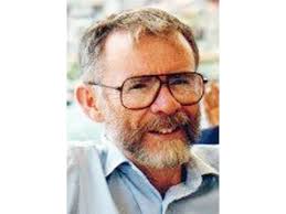 Robert Griffin Obituary (1928