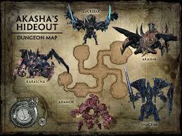But, sorc will get killed by same boss attack. Akasha S Hideout Tera Wiki Fandom