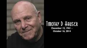 Tim Hauser Tribute