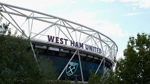 Queen elizabeth olympic park, london, e20 2st. West Ham Utd To Change Stadium For Improved Atmosphere As Com