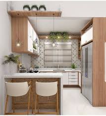 Desain dapur modern bergaya minimalis ini menjadi pilihan yang sangat tepat untuk memenuhi gaya hidup keluarga masa kini yang ingin serba praktis dan tidak mau repot. 21 Dapur Minimalis Modern 2020 Terbaik Mau Pilih Yang Mana Rumah123 Com