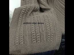 Kir Cicekli Orgu Modeli Bayan Yeleklerinde Kullanilan Benek Orguleri Ve Hirkalarda Cok Yakisan Kolay Bir Sis Isi Orgu Modeli Yapilisi Tur Orgu Sapka Orgu Yelek