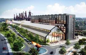 Wind creek bethlehem pa online gambling licensing. Wind Creek Bethlehem Pennsylvania Casinos