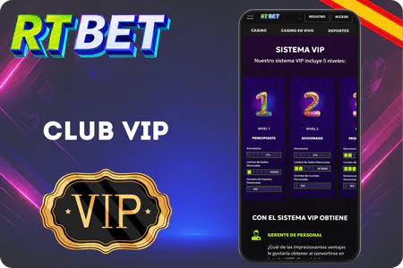 RTBet Casino España – Casino Online y Apuestas