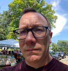 The heat is gettin'n to me… #DammitBob