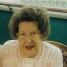 Della Mae Danroth Obituary December 4, 2005