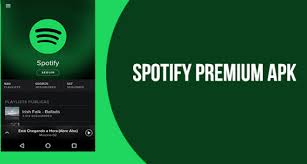 Spotify Premium Apk Download Spotify Premium Spotify Andriod Apps