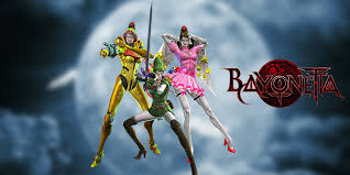 These are the pc games you should play right now. Bayonetta 2 Amiibo Compatibility Confirmed Unlocks Costumes Weapons And More Ninmobilenews