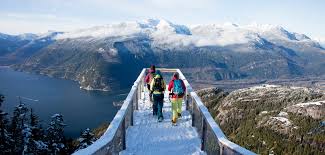 Whistler, Squamish Mayors Split On Tire Designation - Pique Newsmagazine