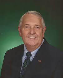 Thomas McCollum Obituary