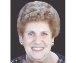 Ruth Resta Obituary (2015)