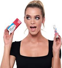 Amazon.com: Silly George Girl Series Eyelashes