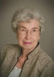 Anna Hefner Obituary