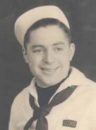 Seth Knapp Obituary (1917