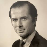 John Frederick Van Vranken Jr. Obituary (2023)