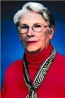 Ruth Brown Obituary (1927