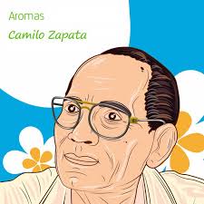 Camilo Zapata