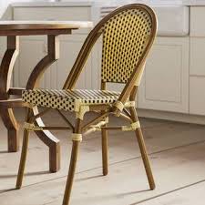 Paris Stacking Patio Dining Chair Patio Dining Chairs Patio Dining Dining Chairs