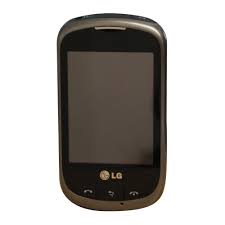 Prop Hire - LG Cookie Style T310