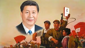 Il Librone bianco di Xi Jinping | Il Foglio