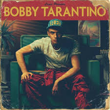 Logic Bobby Tarintino Logic301 Logic Album Cover Logic Album Logic Bobby Tarantino