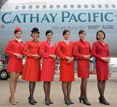 Check spelling or type a new query. Pin On Cathay Pacific Airways Flight Attendants