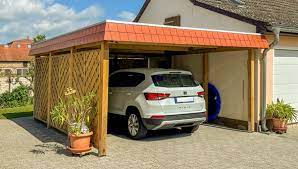 How to contact carport central for custom metal structures of? Individuelle Carports Aus Holz Qualitat Made In Germany Personliche Beratung Werkseigene Fertigung Bruning Carport