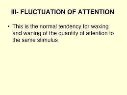 Attention Ppt Download