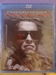 A pankrátor blu ray! (meghosszabbítva: 3273580370)