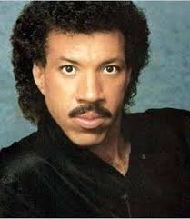 Comadores with Rev Richard