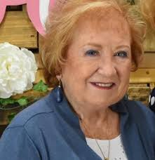 Barbara VanZandt Sheeley