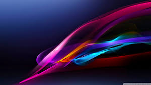 Vaio Wallpaper 1920x1080 Wallpaper Collection Colorful abstract 1080p (75 wallpapers). wallpaper collection