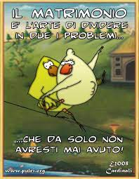 Frasi per anniversario di matrimonio spiritose e divertenti. Frasi Vignette Divertenti Anniversario Matrimonio