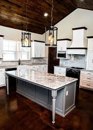 The interior is spaciously completed with luxurious furniture, such as decorative woodwork and chandeliers. 2 Bedroom Barndominium Floor Plans