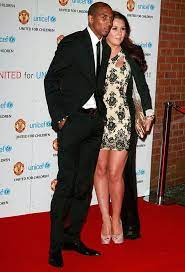 He is known for her beautiful looks, cute smile, style, and amazing personality. Ashley Young Wife Nicky Pike Dotes On Baby During England Versus Colombia Game Celebrity News Showbiz Tv Express Co Uk