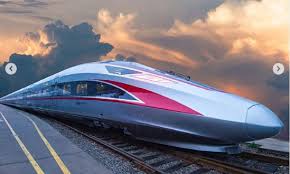 Cara memilih warna kereta yang padan dengan keperibadian anda. Intip Fakta Dan Jeroan Kereta Cepat Jakarta Bandung Yang Ciamik Banget Cermati Com