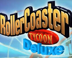 4 gb ram • graphics: Rollercoaster Tycoon Deluxe Free Pc Download Freegamesland