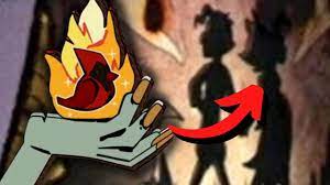 What We Know About EVELYN THE WITCH | The Owl House Season 3 Theory -  YouTube