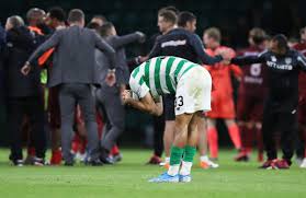 We did not find results for: Celtic 3 Cfr Cluj 4 Aggregate 4 5 Neil Lennon S Side Crash Out Of Champions League Glasgow Times